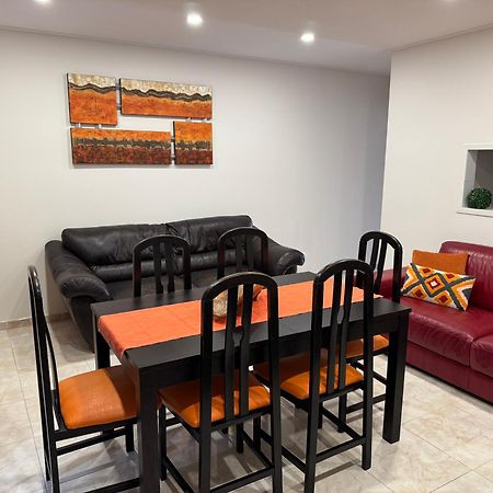 Apartamento Santa Cruz Santa Cruz  Εξωτερικό φωτογραφία