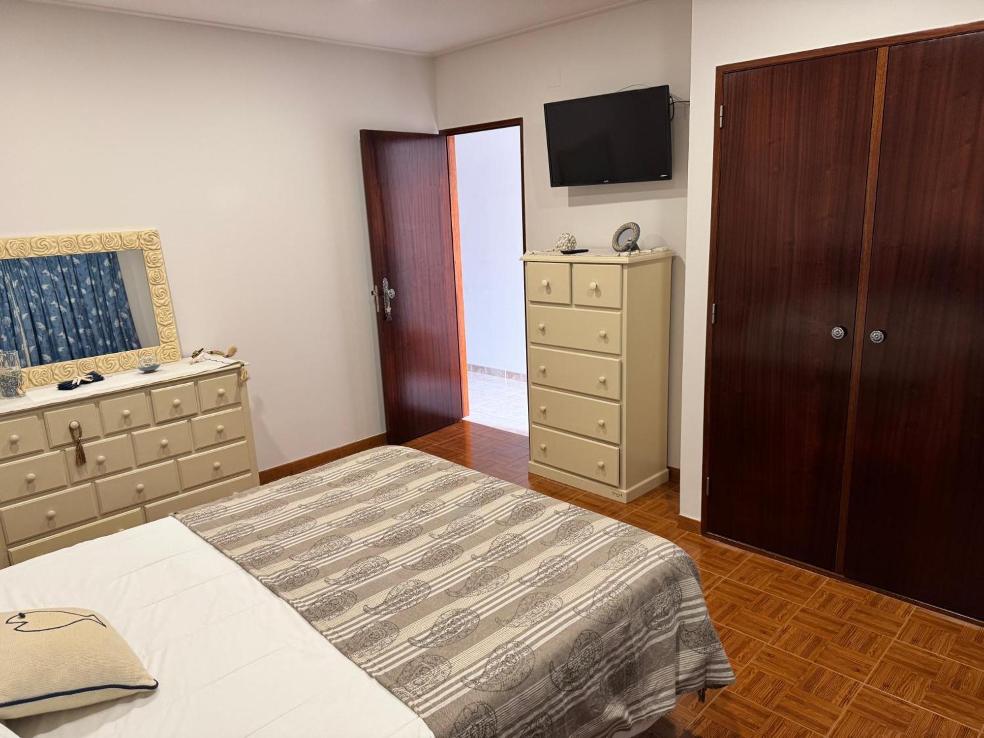 Apartamento Santa Cruz Santa Cruz  Εξωτερικό φωτογραφία