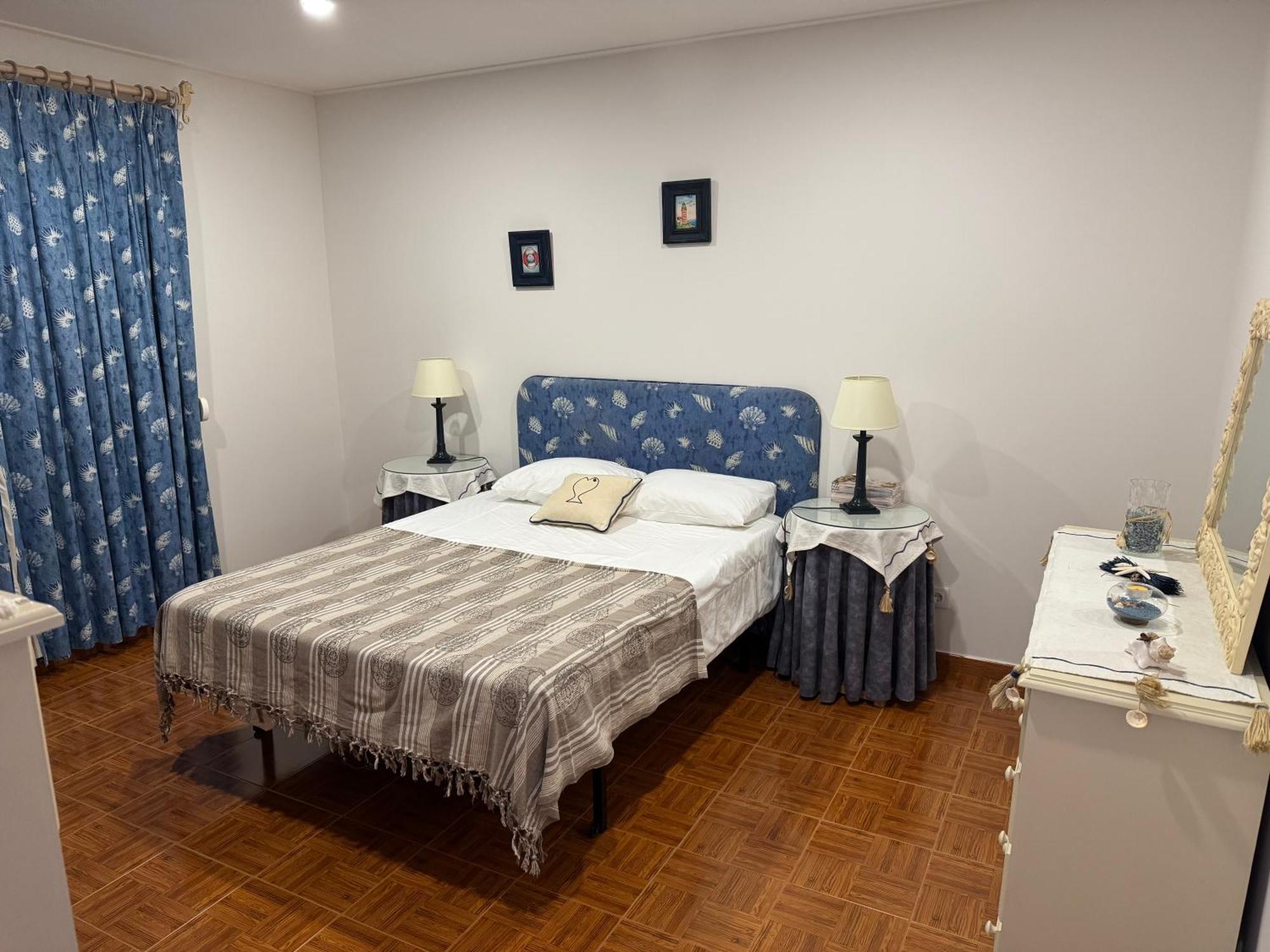 Apartamento Santa Cruz Santa Cruz  Εξωτερικό φωτογραφία