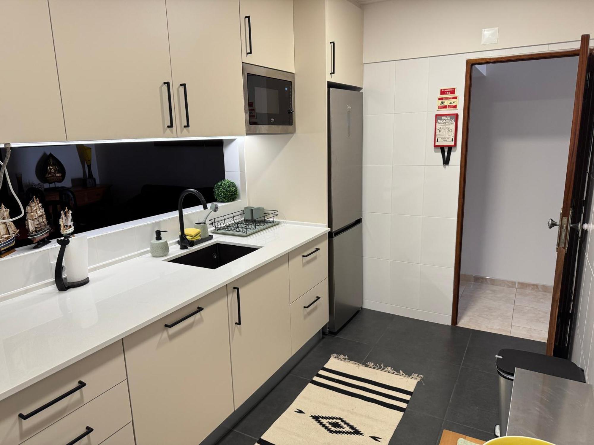 Apartamento Santa Cruz Santa Cruz  Εξωτερικό φωτογραφία