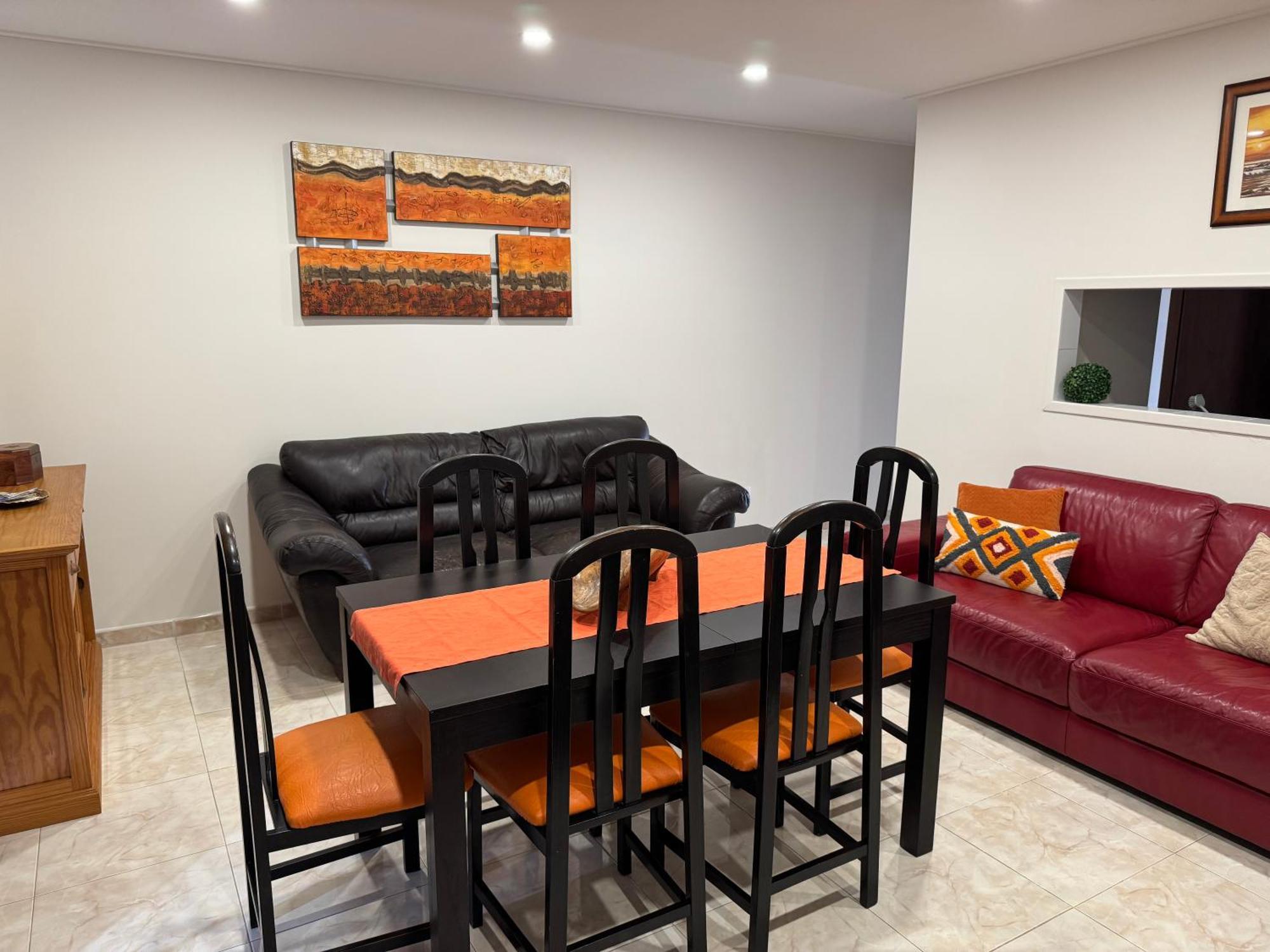 Apartamento Santa Cruz Santa Cruz  Εξωτερικό φωτογραφία