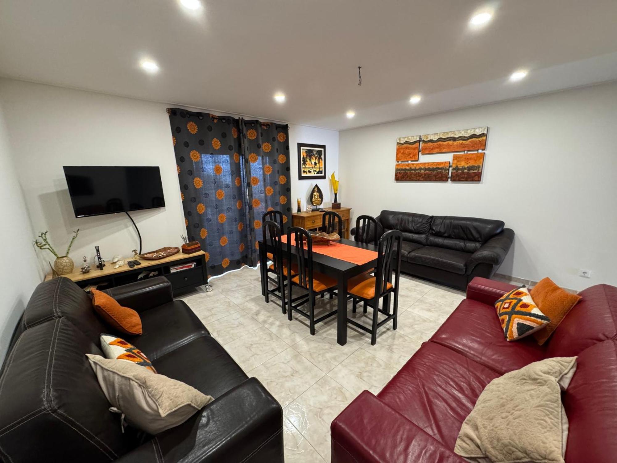 Apartamento Santa Cruz Santa Cruz  Εξωτερικό φωτογραφία