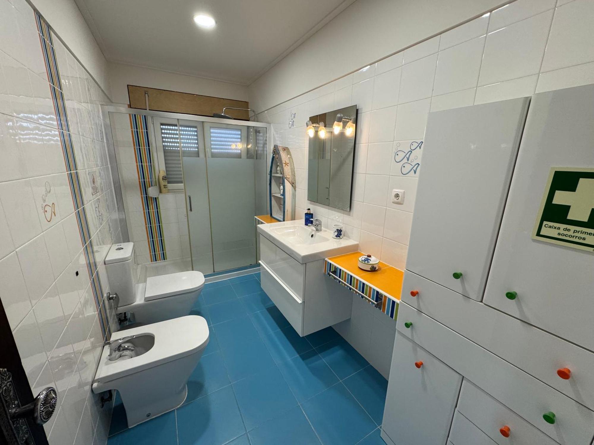 Apartamento Santa Cruz Santa Cruz  Εξωτερικό φωτογραφία