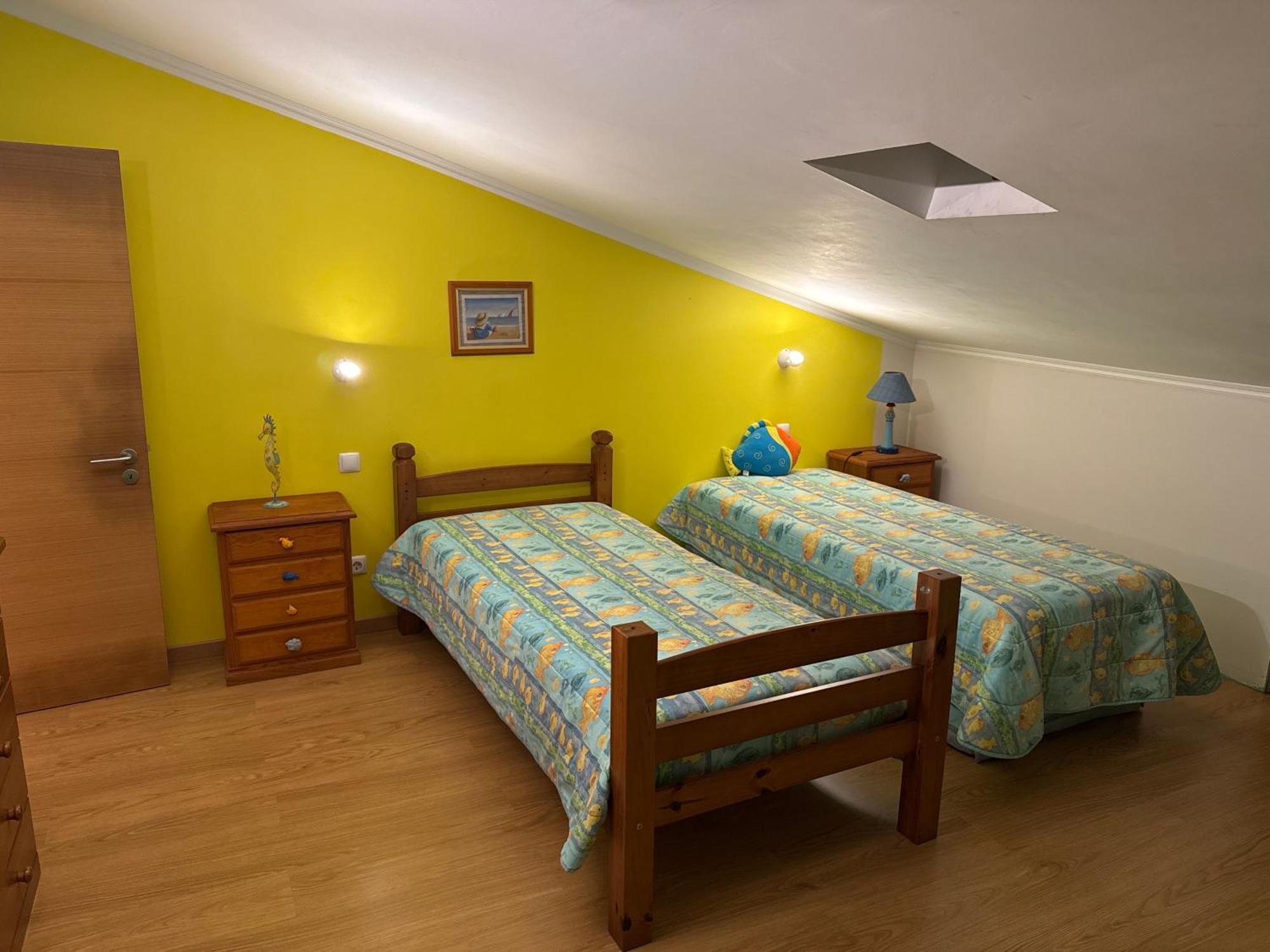 Apartamento Santa Cruz Santa Cruz  Εξωτερικό φωτογραφία