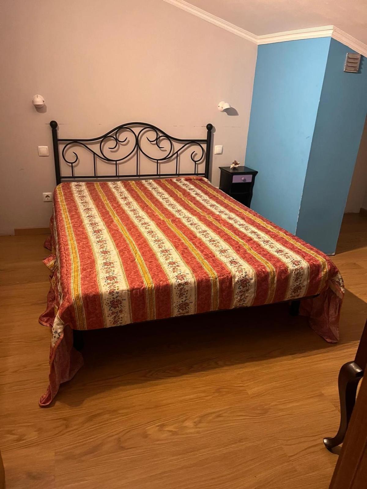 Apartamento Santa Cruz Santa Cruz  Εξωτερικό φωτογραφία