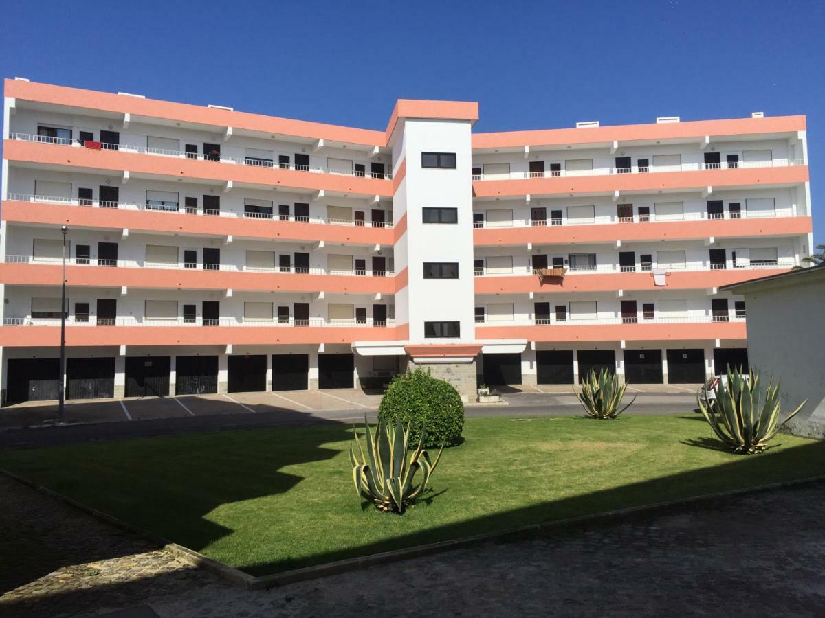 Apartamento Santa Cruz Santa Cruz  Εξωτερικό φωτογραφία